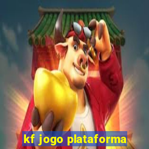 kf jogo plataforma